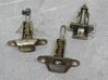Tailgate/trunk/boot lock/catch/latch 