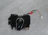 Wiper turn signal indicator stalk/switch 