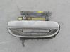 Front door exterior handle 