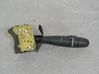 Wiper control stalk 
