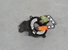Airbag slip ring squib (SRS ring) 