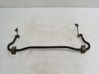 Front anti-roll bar/sway bar 