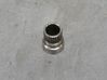 Fuel injection high pressure pump 