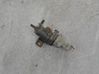 Vacuum valve 