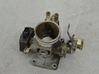 Throttle valve 