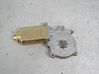 Motor del limpiaparabrisas trasero 