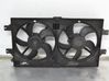 Electric radiator cooling fan 04596402AA