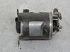 Fuel filter housing 