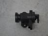 Vacuum valve 9635704380