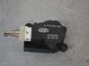 A/C air flow flap actuator/motor 