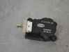 A/C air flow flap actuator/motor 