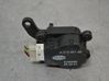 A/C air flow flap actuator/motor 