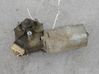 Motor del limpiaparabrisas 
