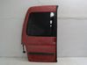 Back/rear loading door 