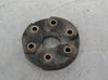 Rear prop shaft donut coupling/joint 