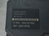 ABS Pump 96414763