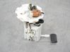 Fuel injection high pressure pump 