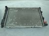 Coolant radiator 