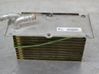 Radiador intercooler 