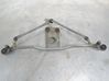 Front wiper linkage 
