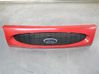 Front bumper lower grill 