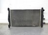 Coolant radiator 