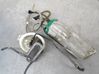 Fuel injection high pressure pump 