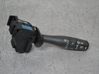 Wiper control stalk 