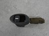 Tailgate/boot open switch button 