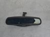 Rear view mirror (interior) 