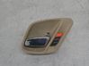 Front door interior handle 