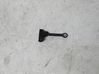 Interior temperature sensor 