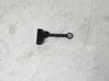 Interior temperature sensor 