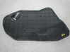 Rear door card trim 