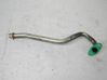 Turbo turbocharger oiling pipe/hose 