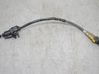 Lambda probe sensor 30751138