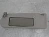 Sun visor 