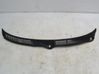 Wiper trim 