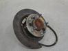 Rear wheel bearing hub 