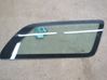 Rear side window 