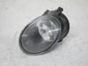 Front fog light 