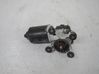 Wiper motor 