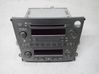 Radio/CD/DVD/GPS head unit 