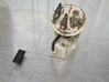 Fuel injection high pressure pump 