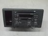 Radio/CD/DVD/GPS head unit 