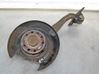 Front wheel hub 
