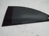 Rear side window 