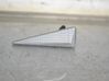 Front fender indicator light 