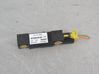Airbag deployment crash/impact sensor 