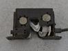 Engine bonnet/hood lock/catch 51237008755
